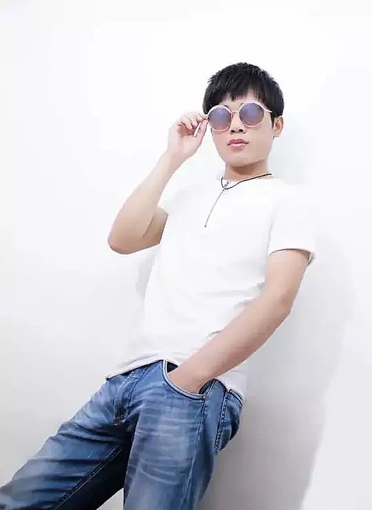 吴叶彬 Andy Wu照片