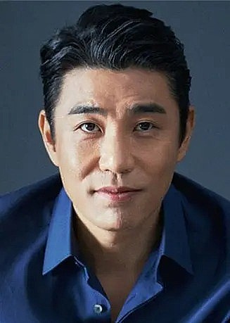 文圣浩 Moon Sung Ho照片