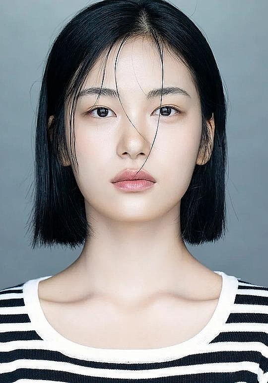 郑智守 Ji-soo Jeong照片