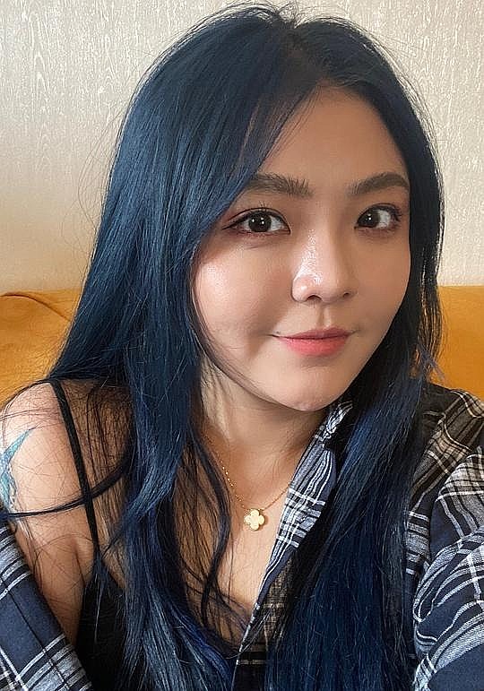 涂涵 Han Tu照片