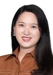 沈奕斐 Yifei Shen照片