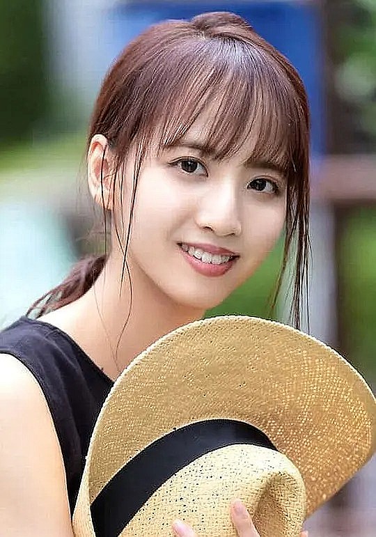 佐藤枫 Kaede Satou照片