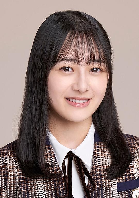 向井叶月 Hazuki Mukai照片