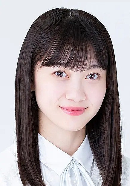 松尾美佑 Miyu Matsuo照片