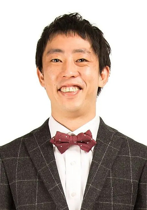 森田哲矢 Tetsuya Morita照片