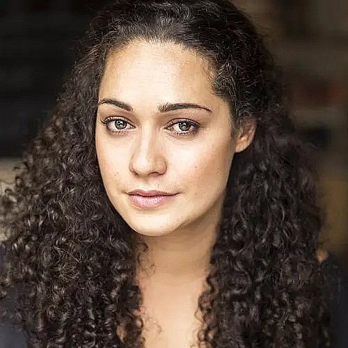 塔梅卡·索曼 Tameka Sowman照片