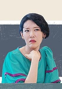 宋雅景 Song Ah Kyung照片