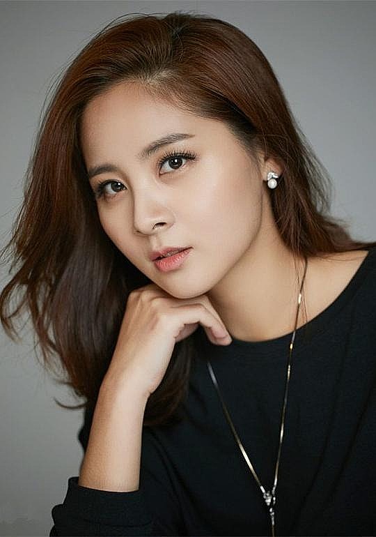 张珠妍 Jang Joo Yeon照片