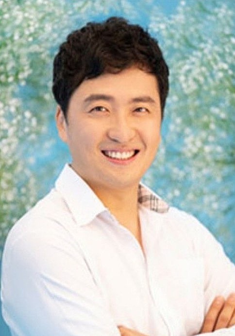 金泰乡 Kim Tae Hyang照片