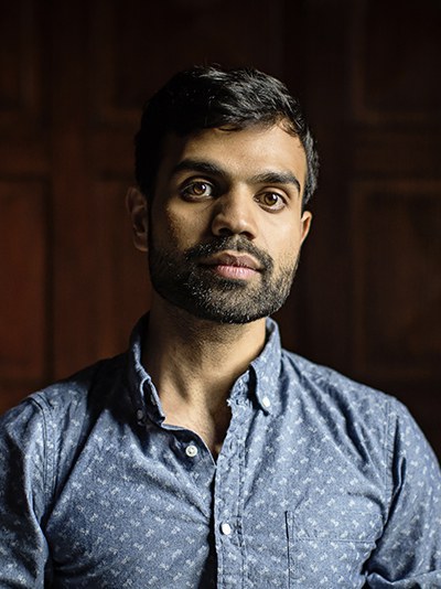 巴萨姆·塔里克 Bassam Tariq照片