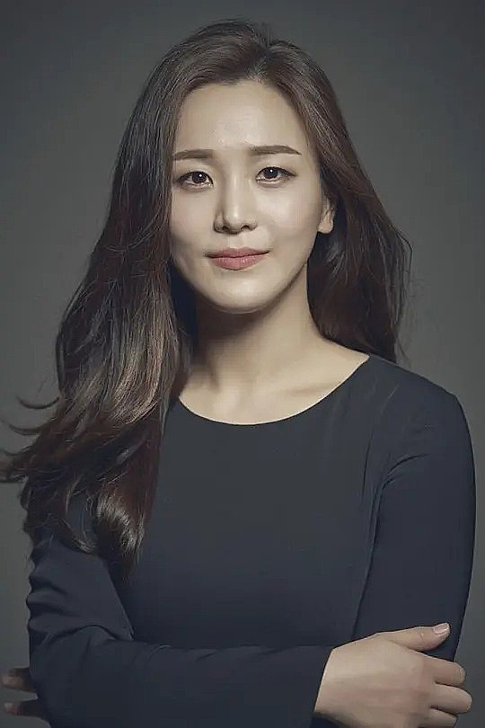 朴惠娜 Park Hye-Na照片