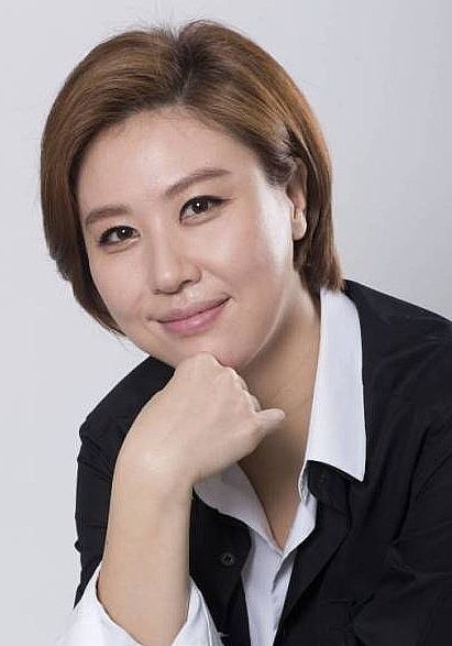 金成景 Sung-Kyung Kim照片