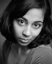 安贾纳·瓦桑 Anjana Vasan照片