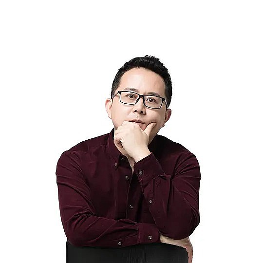 赵毅 Yi Zhao照片