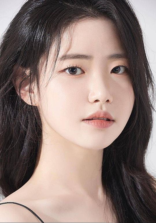 崔恩智 Eun-ji Choi照片