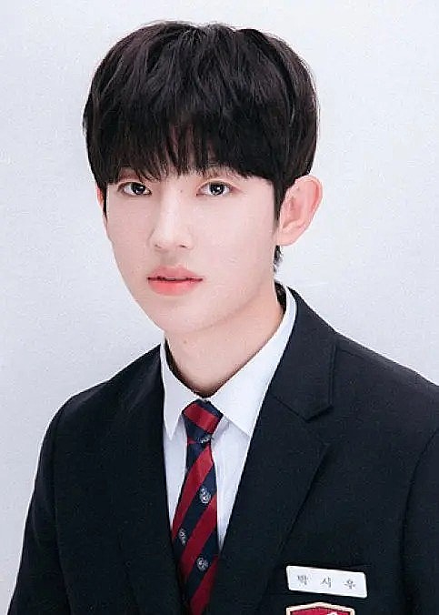 朴时宇 Si-woo Park照片