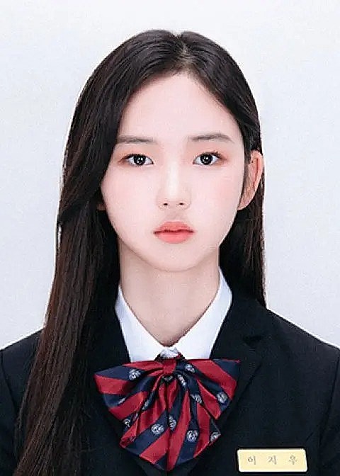 李知禹 Ji-woo Lee照片