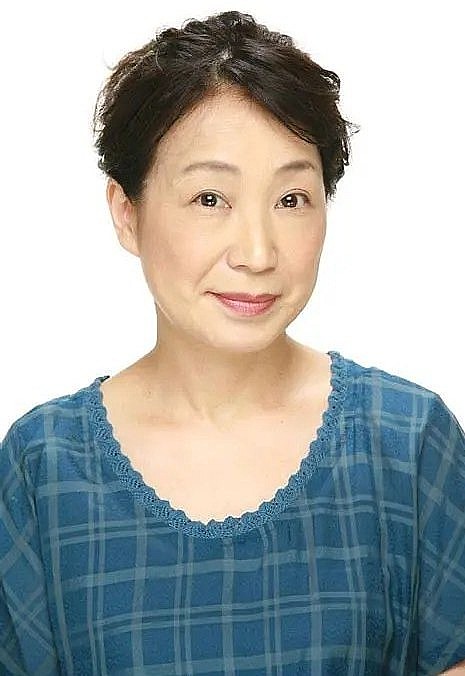 和泉千努 Chinu Izumi照片