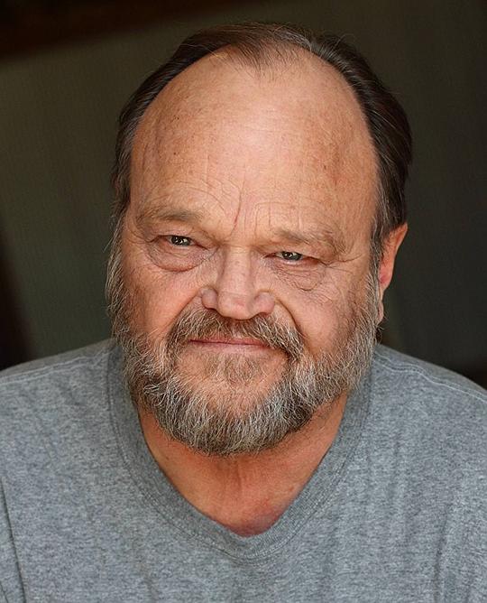 威廉·托卡斯基 William Tokarsky照片