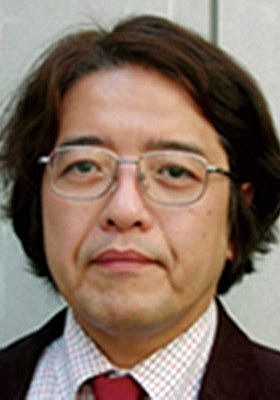 芦边拓 Taku Ashibe照片
