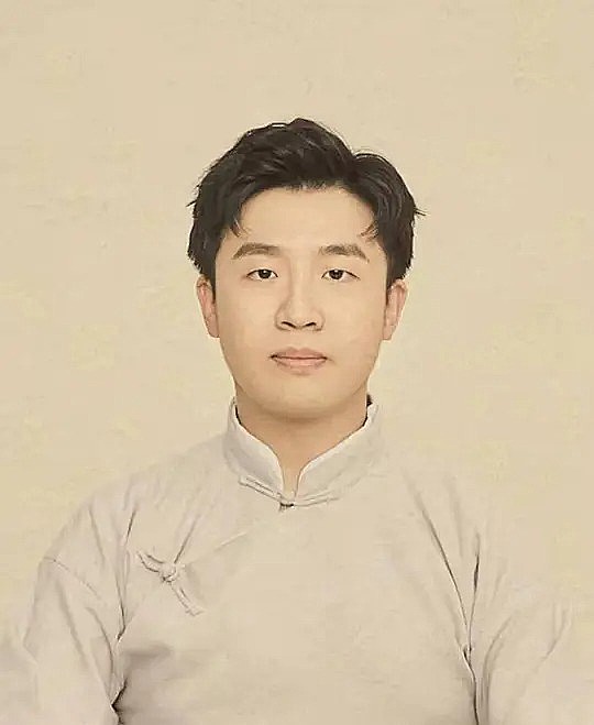 苏启昭 Qizhao Su照片