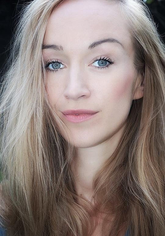 达里娅·潘琴科 Daria Panchenko照片