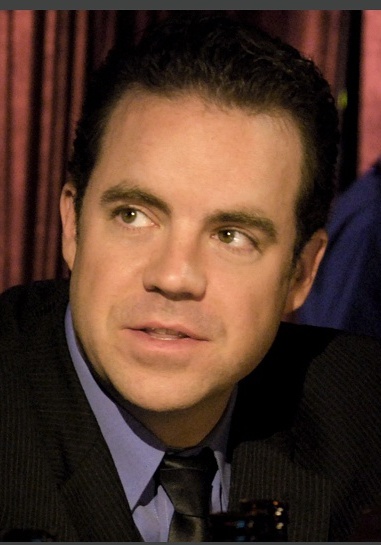 丹尼·布迪 Danny Buday照片