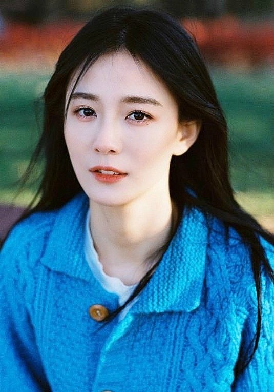 姚筱筱 Xiaoxiao Yao照片