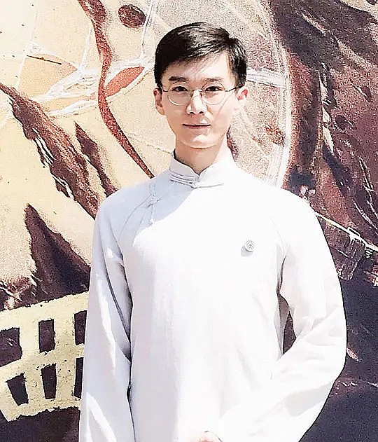 李普 Pu Li照片