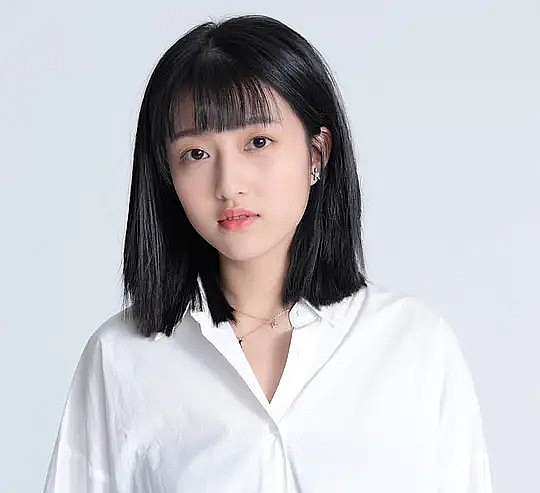 苏梦芸 Mengyun Su照片