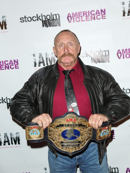 阿尔·伯克 Al Burke照片