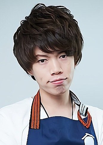 长井新 Nagai Shin照片