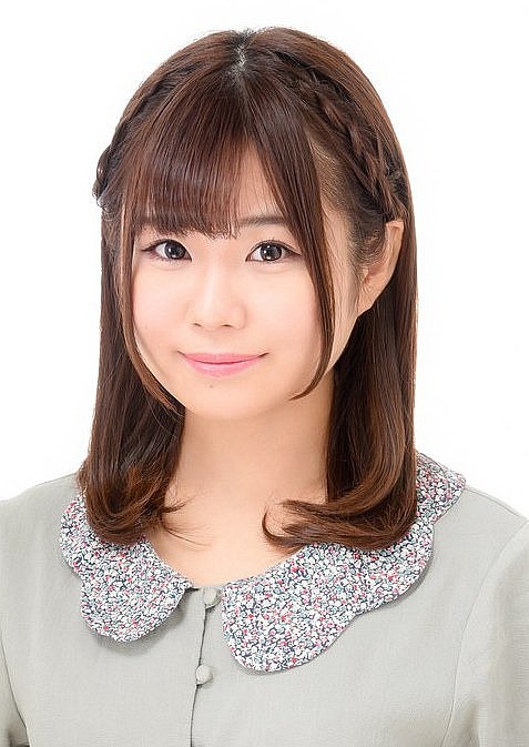 白砂沙帆 Shirasu Saho照片