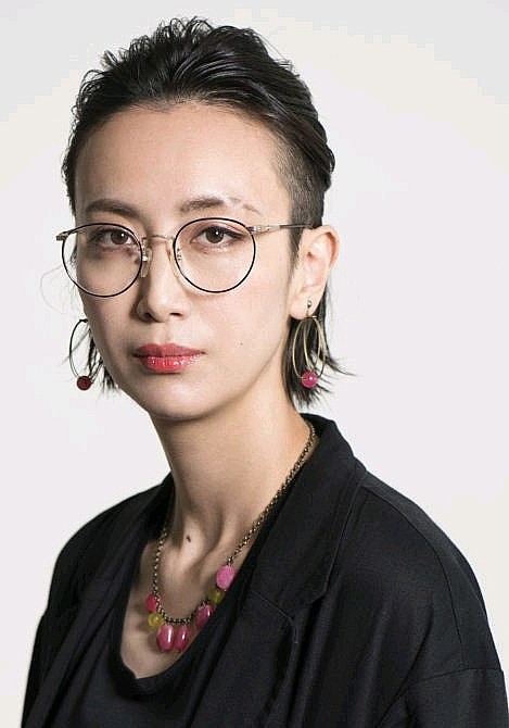 西冈知美 Nishioka Toniru照片