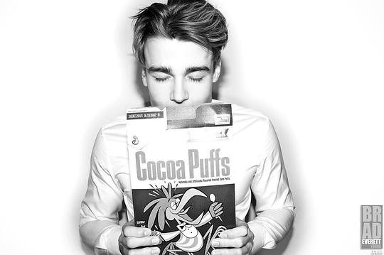 奥斯丁·法尔克 Austin Falk照片