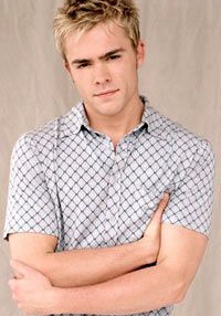 约翰-保罗·拉沃斯特 John-Paul Lavoisier照片