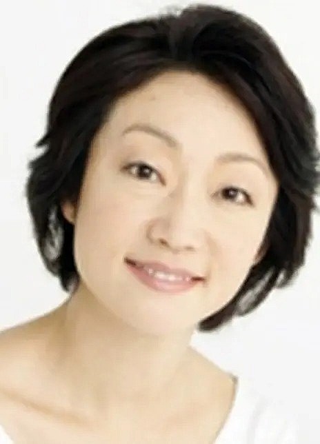 松浦佐知子 Sachiko Matsuura照片