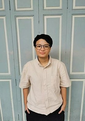 伊萨拉蓬·昆蒂苏克 Issaraporn Kuntisuk照片