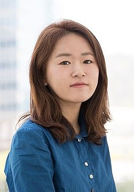 李真姝 Jinju Lee照片