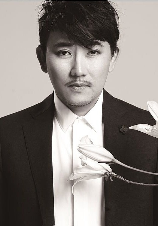 李承哲 Lee Seung-Chul照片