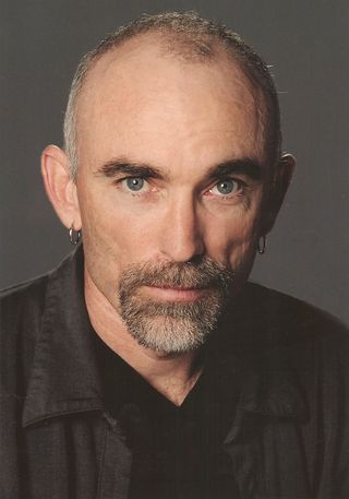 杰基·厄尔·哈利 Jackie Earle Haley照片