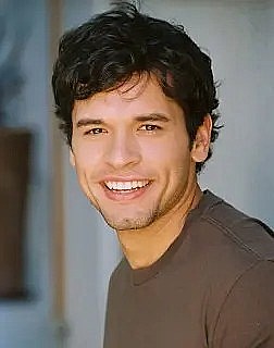 约翰·加布里埃尔 John Gabriel Rodriquez照片