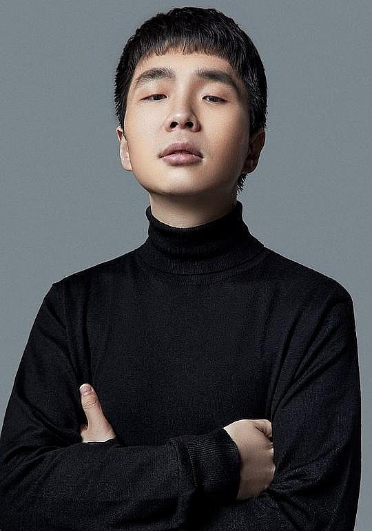 陈跃进 Yuejin Chen照片