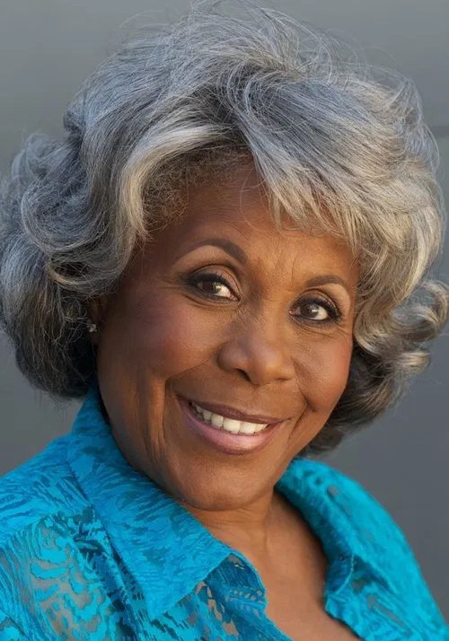 斯塔尔勒塔·杜波利斯 Starletta DuPois照片