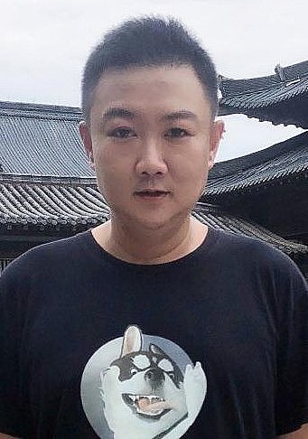 张珂 Ke Zhang照片