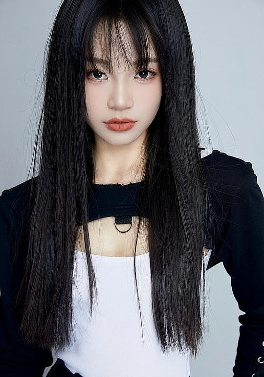 李曼妮 Manni Li照片