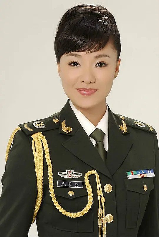 王丽达 Lida Wang照片