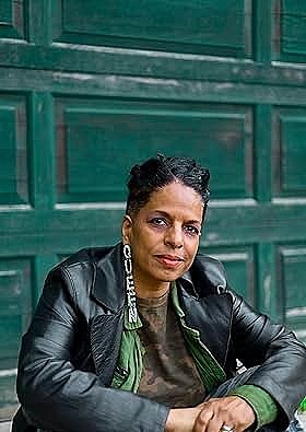 莎朗·刘易斯 Sharon Lewis照片