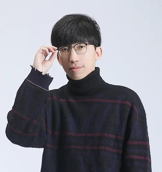 吴浩宇 Haoyu Wu照片