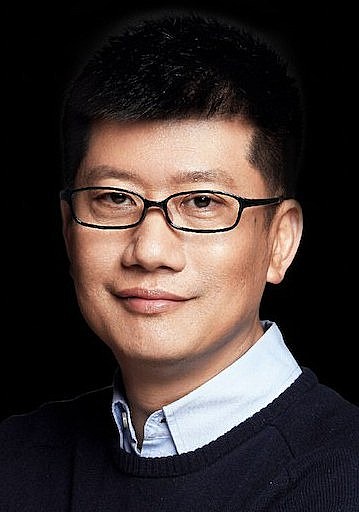 薛兆丰 Zhaofeng Xue照片